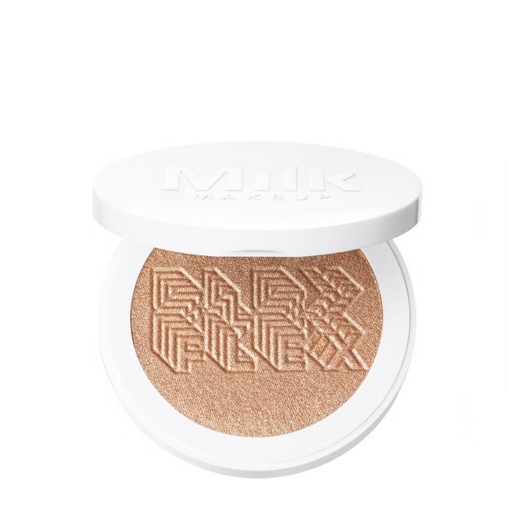 Milk Makeup Flex Highlighter - Glazed (BNIB) - Picture 1 of 4